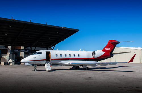 2010 BOMBARDIER CHALLENGER 300 N622N FOR SALE | COLLINS PRO LINE 21, SUPER-MIDSIZE BUSINESS JET