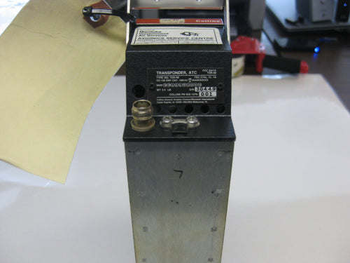 622-1270-001 TDR-90 TRANSPONDER