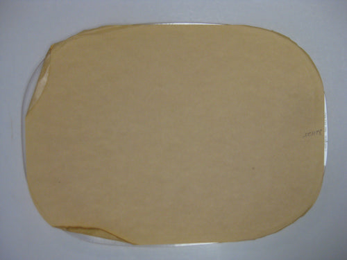 81026-1AR CABIN WINDOW, OUTER