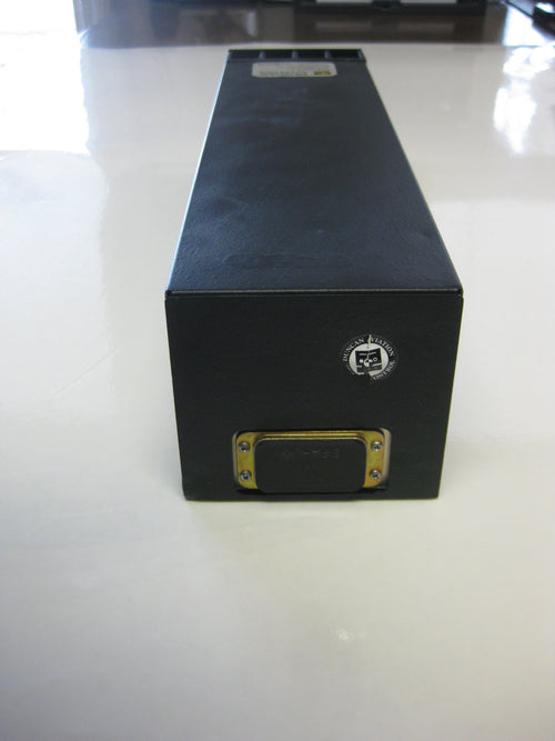 622-1879-001 VHF-20A TRANSCEIVER