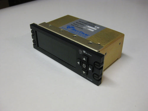 CDP-250G STS0014 CONTROL HEAD