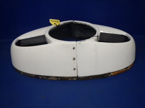 PIPER NOSE COWL COMPLETE ASSY ID80045