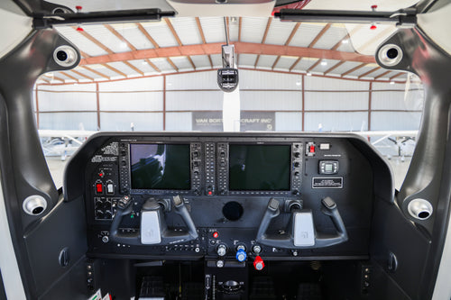2025 Cessna T182T Turbo Skylane N880SV | Garmin G1000 NXi | 115 Hours, Air Conditioning, GFC700, Synthetic Vision