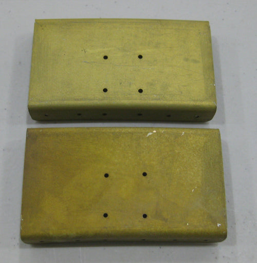 16D11168 PLATE