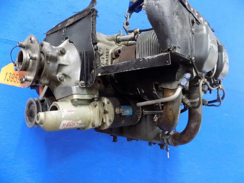 LYCOMING IO-320-B1A