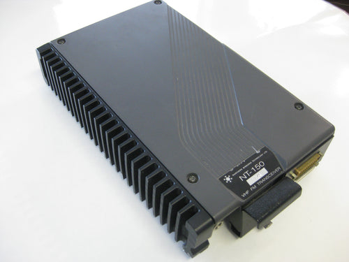 NT150-WR VHF FM TRANSCEIVER