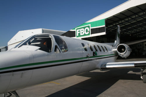 1980 CESSNA CITATION II