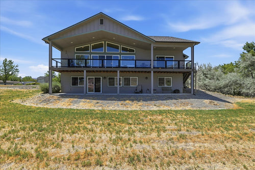 RIVERFRONT HOME WITH HANGER ON PRIVATE LANDING STRIP