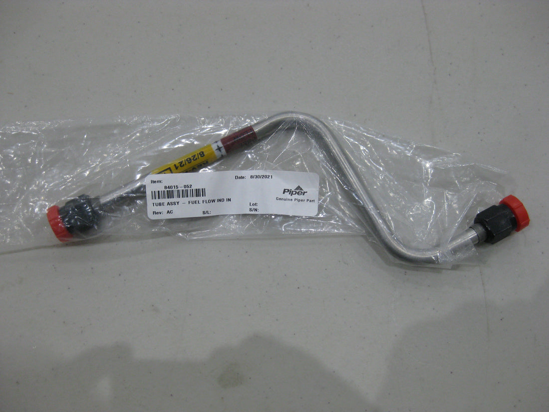 84015-052 TUBE ASSY, FUEL FLOW