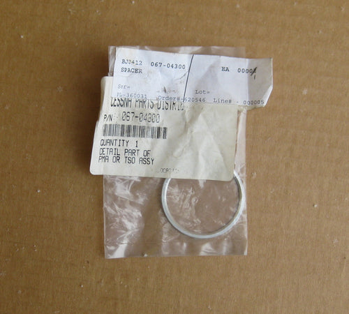 067-04300 SPACER