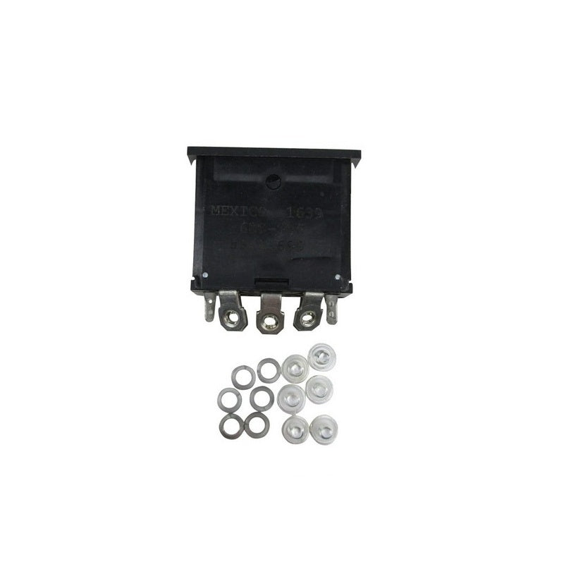 688-296 SWITCH, TWO POSITION