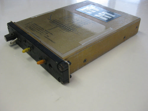 AA22-163 SIREN / PA CONTROL