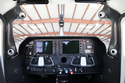 2024 Cessna T182T Turbo Skylane N252JS | Garmin G1000 NXi, GFC700 | Air Conditioning, Built-In Oxygen, Hot Prop
