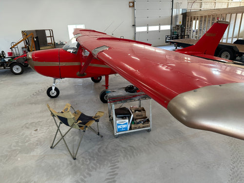 1966 CESSNA 150