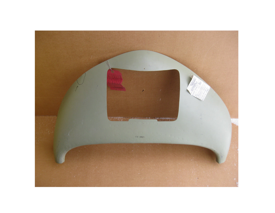 0752030-13 SKIN ASSEMBLY