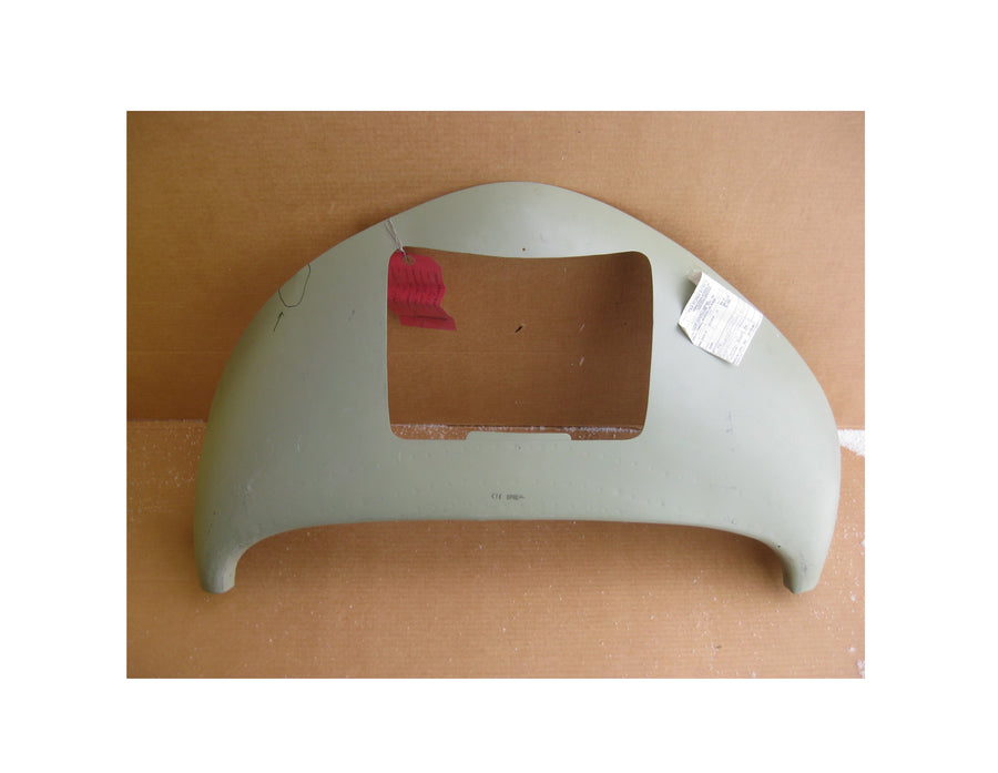 0752030-13 SKIN ASSEMBLY