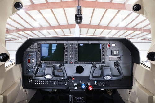 2023 CESSNA T182T TURBO SKYLANE N91CY | GARMIN G1000 NXI | AIR CONDITIONING, FLIGHT STREAM 510