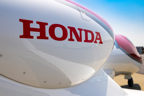 2018 HONDAJET APMG N286TW | GARMIN G3000 | EMC2, CPDLC, COCKPIT IRIDIUM