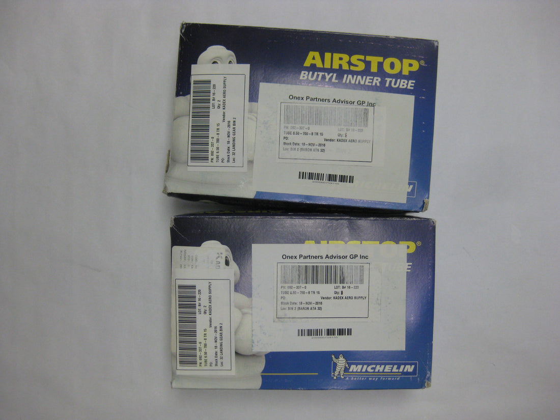 092-337-0 TUBE