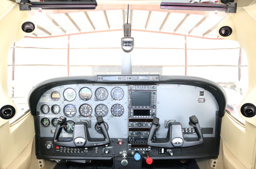 2001 Cessna T182T Turbo Skylane N3560G | KMD 550, KLN 94 IFR GPS | KAP-140, Hot Prop, Built-In Oxygen
