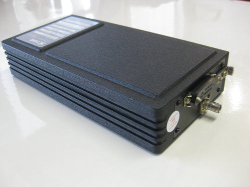 NTX138-062 VHF FM TRANSCEIVER