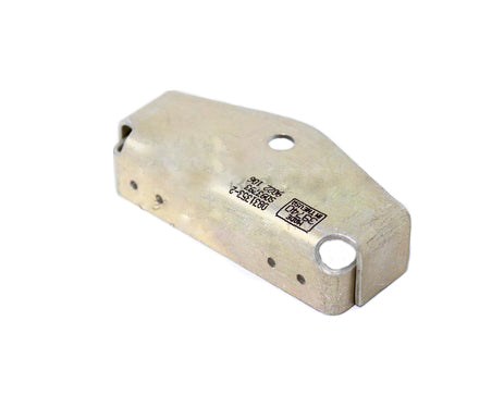 0831353-2 HINGE BRACKET, LOWER