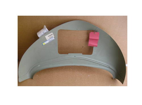 0752030-13 SKIN ASSEMBLY