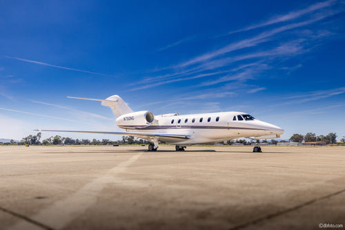2002 CESSNA CITATION X N750NG FOR SALE | MACH 0.92 HIGH-SPEED BUSINESS JET, ROLLS-ROYCE AE3007