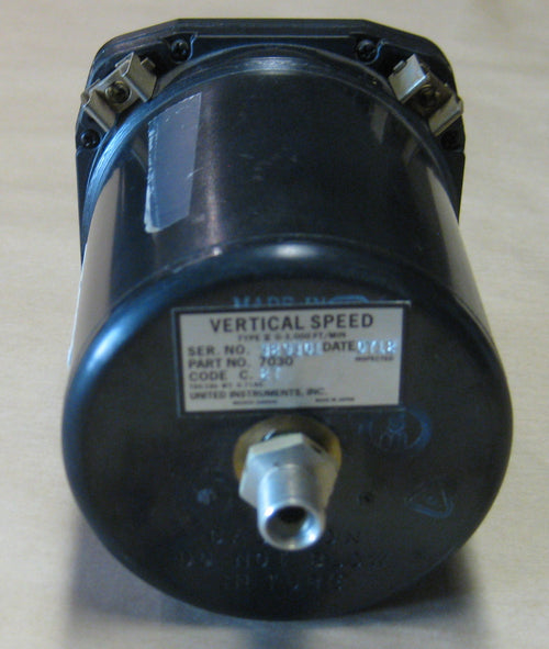 7030C27 VERTICAL SPEED INDICATOR