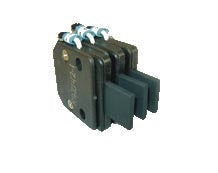 3E2042-1 BRUSH ASSEMBLY