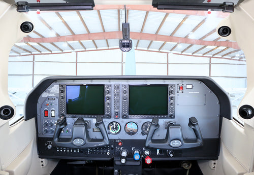 2012 CESSNA T182T SKYLANE