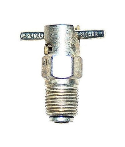 CCA-4850 DRAIN VALVE, FUEL