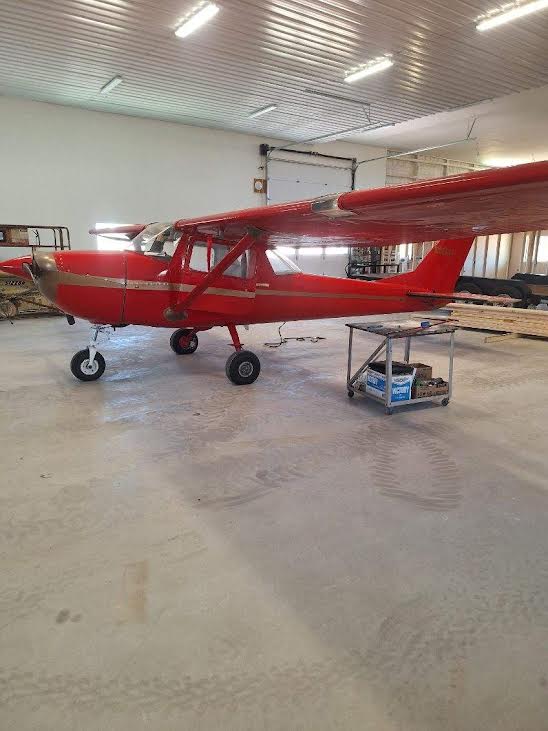 1966 CESSNA 150