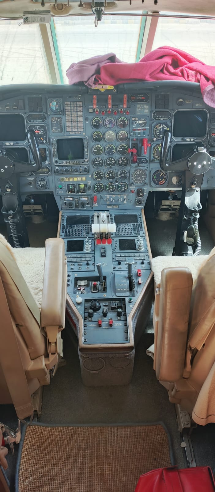 HONEYWELL-GARRETT TFE-731-3AR-2B