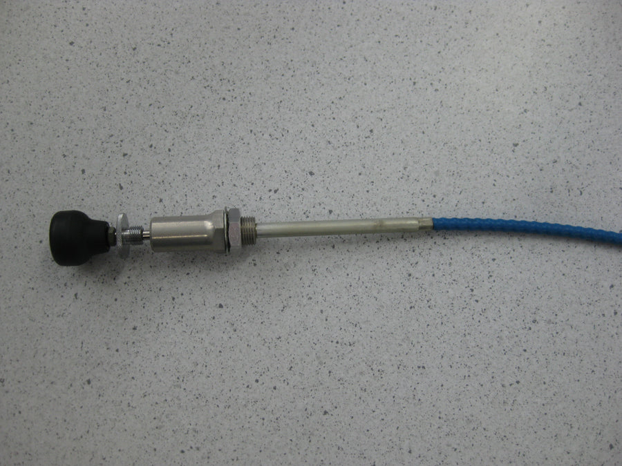 565-549-005 THROTTLE CONTROL CABLE