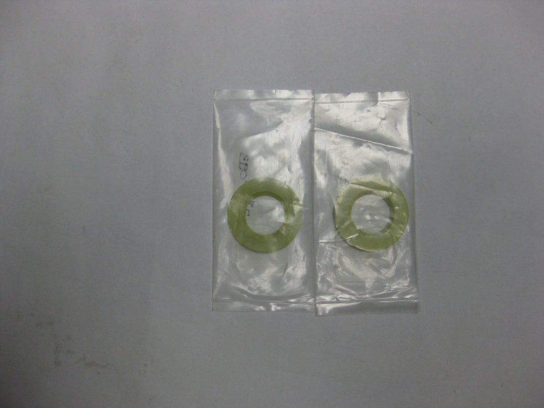 95-110021-1 WASHER, FLAT, SPAR