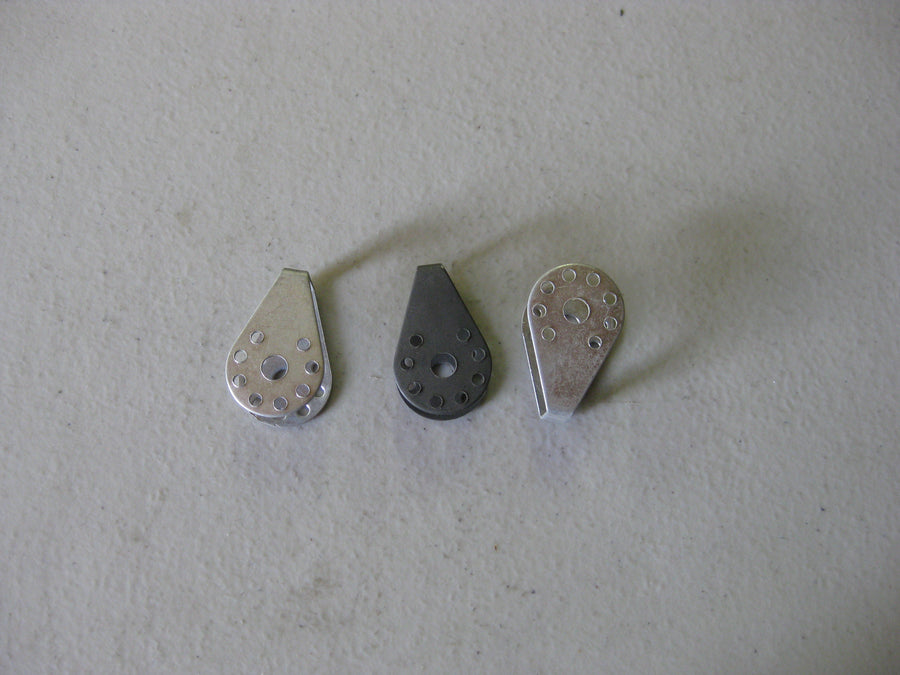0411421-2 PULLEY GUARD