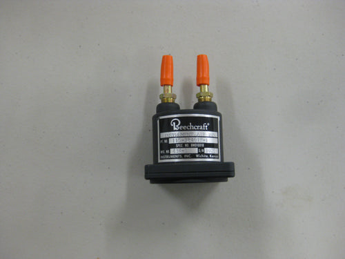 115-384018-1 AIR PRESSURE GAUGE