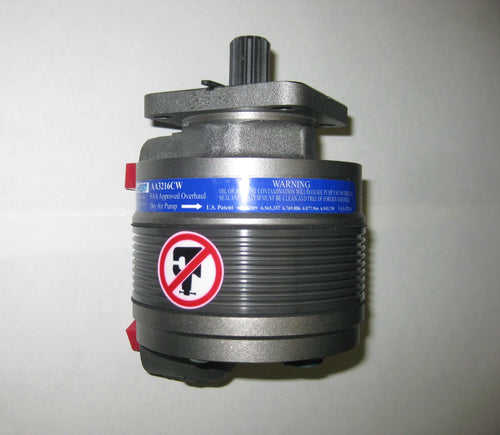 AA3216CW DRY AIR PUMP