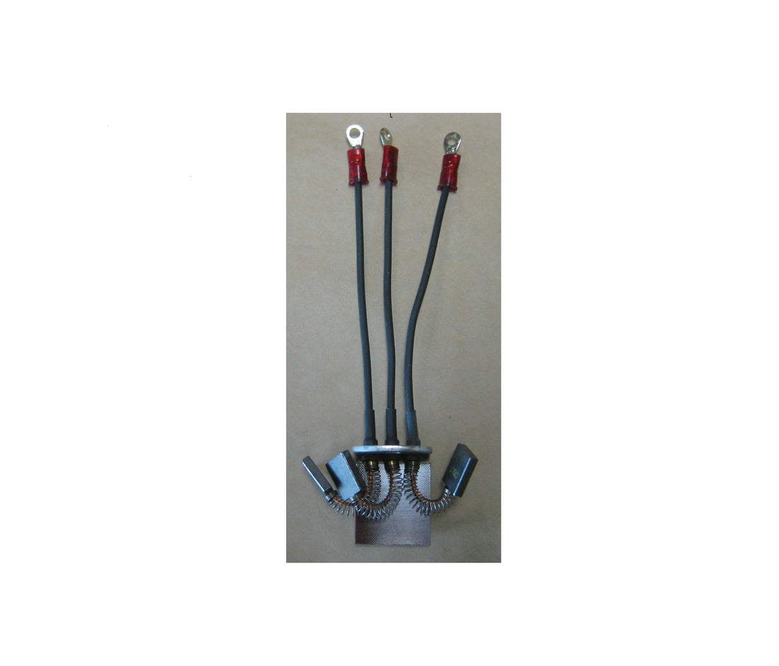 B-40012 DEICE BRUSH SET