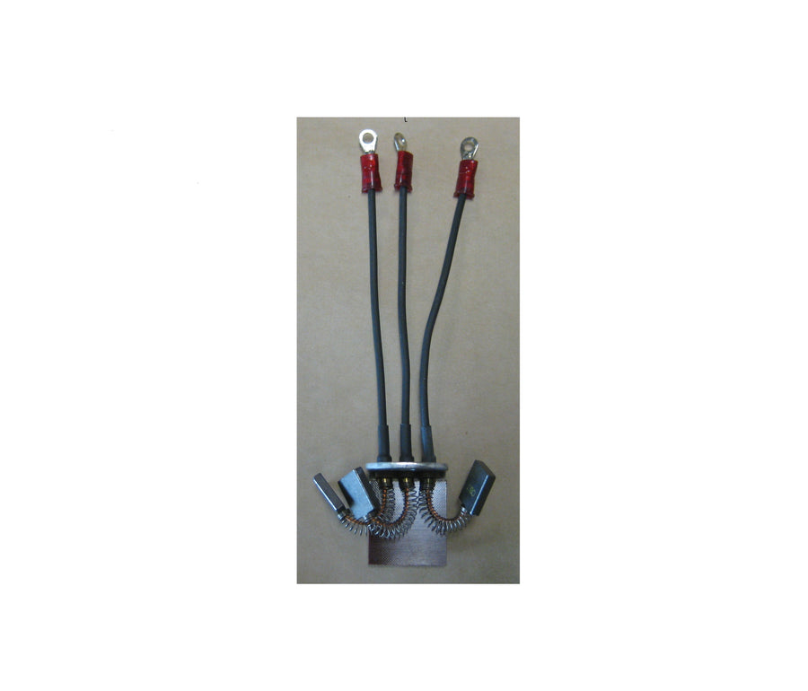 B-40012 DEICE BRUSH SET