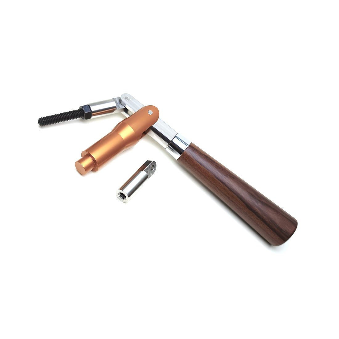 FRANKLIN PUSHROD TUBE INSTALLER