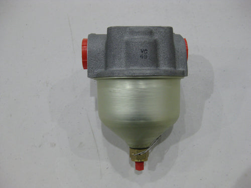 114-389032-13 FUEL FILTER