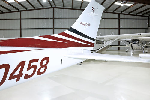 2006 CESSNA T182T SKYLANE