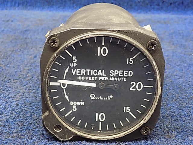 STANDARD PRODUCTS INC - INDICATOR - VERTICAL SPEED ID111436