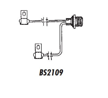 BS2109 BATTERY TEMP SENSOR