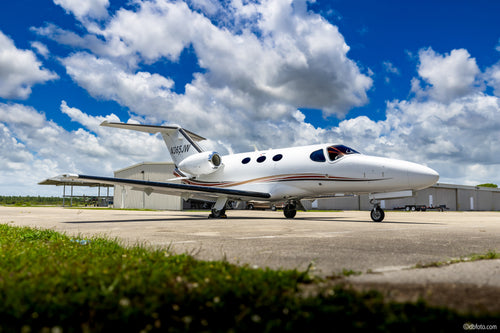 2009 CESSNA CITATION MUSTANG N365JW FOR SALE | GARMIN G1000, TWIN PRATT & WHITNEY, SINGLE PILOT