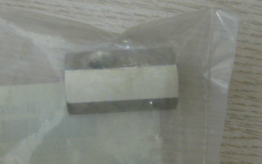 1213158-3 ADAPTER, OIL PRESSURE SWITCH