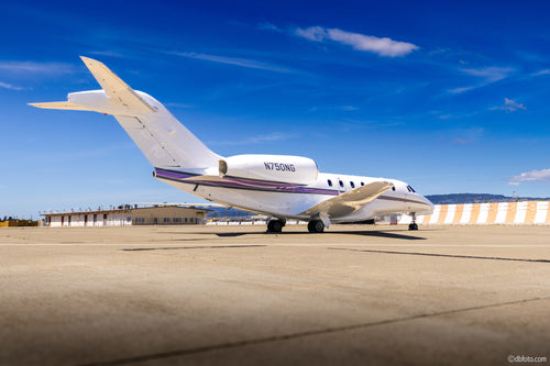 2002 CESSNA CITATION X N750NG FOR SALE | MACH 0.92 HIGH-SPEED BUSINESS JET, ROLLS-ROYCE AE3007