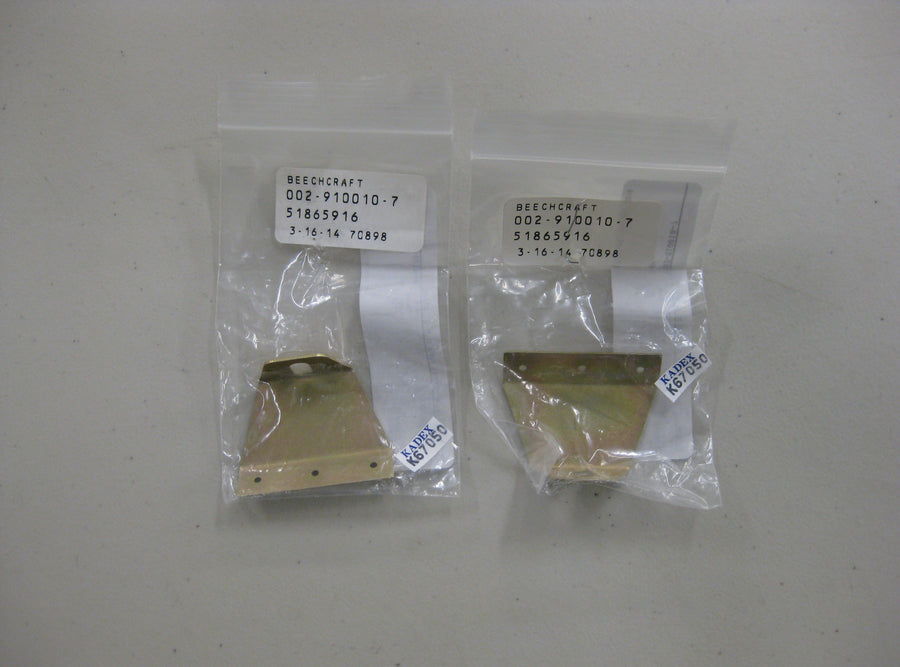 002-910010-7 BRACKET